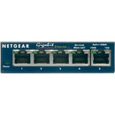 NETGEAR GS105 ProSafe 5-port Gigabit Ethernet Desktop Switch - Office Connect 2018