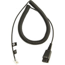 GN Netcom/Jabra Standard Cord. - Office Connect 2018
