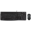 MK120 CORDED USB DESKTOP - Office Connect 2018