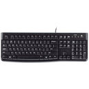 K120 USB KEYBOARD - Office Connect 2018