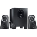 Z313 SPEAKERS 2.1 - Office Connect 2018