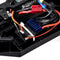 Model car amphibious RC remote control car - Office Connect 2018