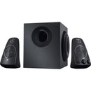 Z623 SPEAKER SYSTEM 2.1 - Office Connect 2018