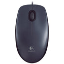 M90 CORDED USB MOUSE - Office Connect 2018