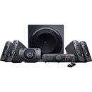 Z906 SURROUND SPEAKERS 5.1 - Office Connect 2018