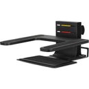 SMARTFIT ADJUSTABLE LAPTOP STAND - Office Connect 2018