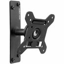 DISPLAY DIRECT WALL MOUNT/BLACK - Office Connect 2018