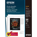PAPER S041061 A4 PHOTO QUALITY 100SH - Office Connect 2018