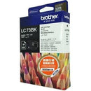 LC73BK Black High Yield Inkjet Cartridg - Office Connect 2018