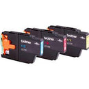 LC73CL3PK Colour High Yield Twin Inkjet - Office Connect 2018