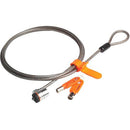 KEYED MICROSAVER NOTEBOOK LOCK - Office Connect 2018