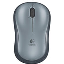 M185 WIRELESS MOUSE - GREY - Office Connect 2018