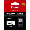 PG640 Black Ink Cart MG4160 - Office Connect 2018