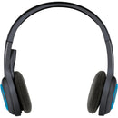 H600 WIRELESS HEADSET (R) - Office Connect 2018