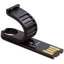 Store'n'Go Micro+ USB Drive 16GB (Black) - Office Connect 2018