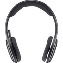 H800 WIRELESS HEADSET (R) - Office Connect 2018