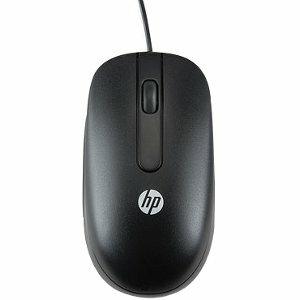 HP USB 1000dpi Laser Mouse - Office Connect 2018