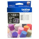 LC133BK : Ink cartridge Black - Office Connect 2018