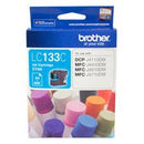 LC133C : Ink cartridge Cyan - Office Connect 2018