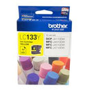 LC133Y : Ink cartridge Yellow - Office Connect 2018