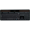 K750R WIRELESS SOLAR KEYBOARD (U) - Office Connect 2018