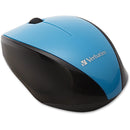 Wireless Optical Multi-Trac Blue LED Mo - Office Connect 2018
