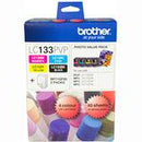 LC133PVP Value pack + 2 Photo Paper - Office Connect 2018