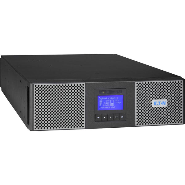EATON 9PX 6KVA/5.4KW Rack/Tower UPS Online, 3RU, USB - Office Connect 2018