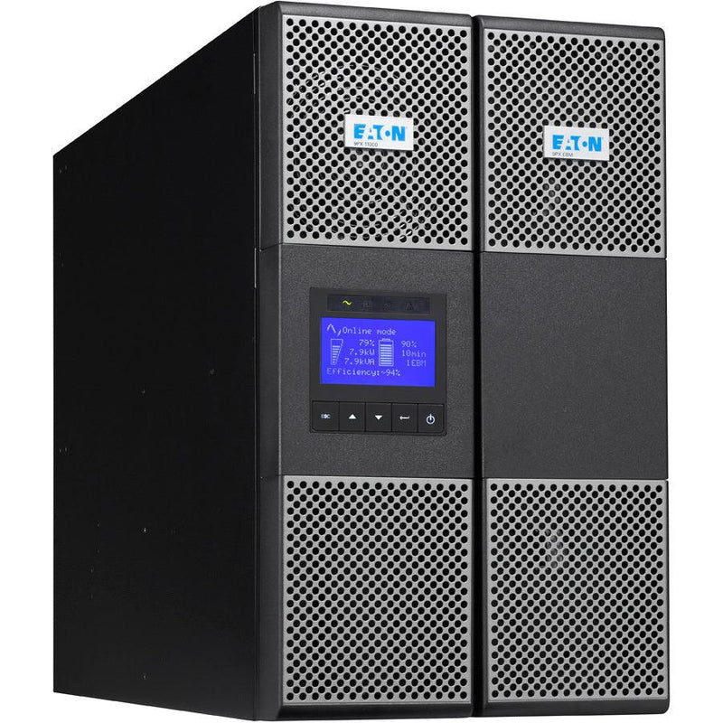 EATON 9PX 8KVA/7.2KW Rack/Tower Power Module. Requires - Office Connect 2018