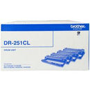 DR251CL Colour Dum yield up to 15 000 pa - Office Connect 2018