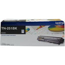 TN251BK Toner Black yield up to 2 500 pa - Office Connect 2018