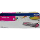 TN251M Toner Magenta yield up to 1 400 p - Office Connect 2018