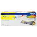TN251Y Toner Yellow yield up to 1 400 pa - Office Connect 2018