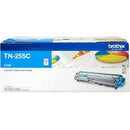 TN255C Toner Cyan yield up to 2 200 page - Office Connect 2018