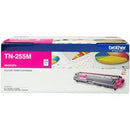 TN255M Toner Magenta yield up to 2 200 p - Office Connect 2018