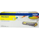 TN255Y Toner Yellow yield up to 2 200 pa - Office Connect 2018