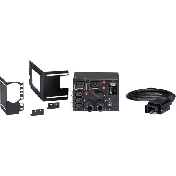 HotSwap MBP 6000i - Office Connect 2018