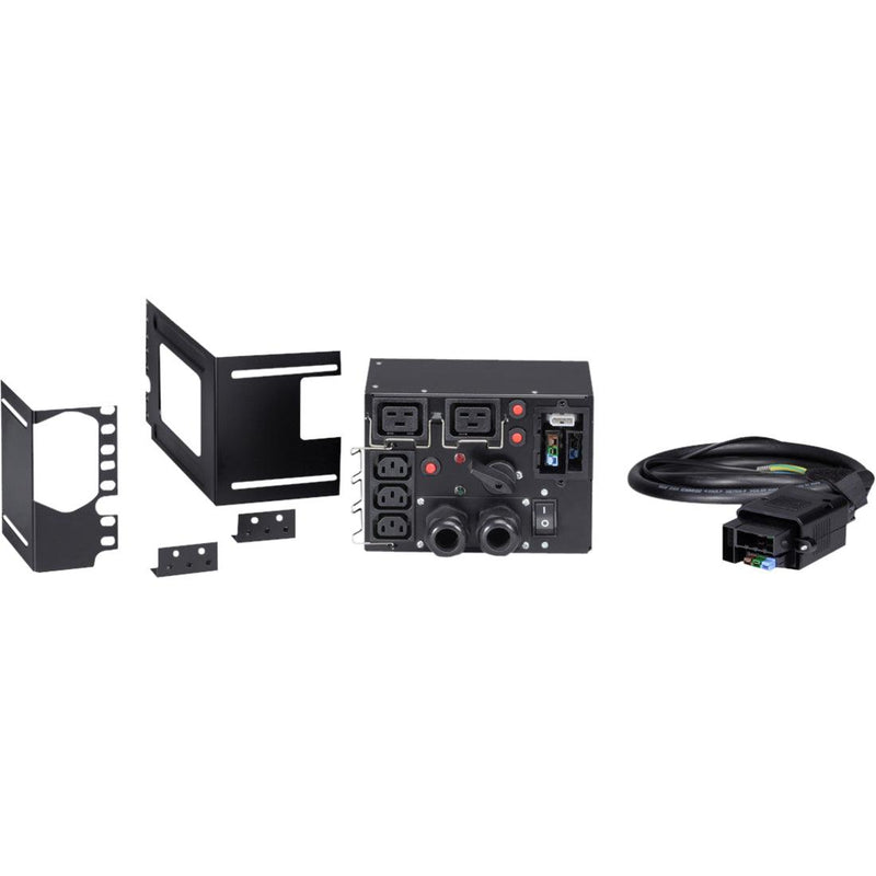 HotSwap MBP 6000i - Office Connect 2018