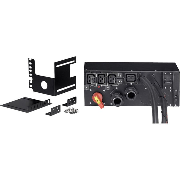 HotSwap MBP 11000i - Office Connect 2018