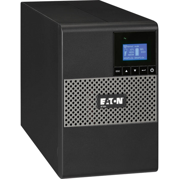 EATON 5P 1150VA/770W Tower UPS with LCD - Office Connect 2018