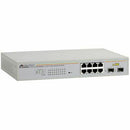 WEB SMART SWITCH 8-PORT 10/100/1000TX W/ - Office Connect 2018