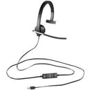 H650e USB Headset Mono - Office Connect 2018