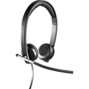 H650E USB Headset STE - Office Connect 2018