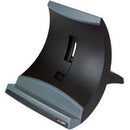 LX550 VERTICAL NOTEBOOK RISER - Office Connect 2018