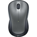 Logitech M310t Wireless Mouse - Office Connect 2018