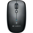 M557 Bluetooth Mouse - Grey - Office Connect 2018