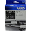 LC139XLBK : Ink cartridge black - Office Connect 2018
