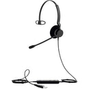 Jabra Biz 2300 Mono USB MS Skype For Business Headset - Office Connect 2018