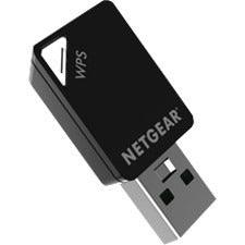 NETGEAR WIFI USB Mini Adapter - AC6 - Office Connect 2018