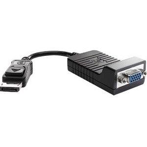 HP DISPLAY PORT TO VGA ADAPTER - Office Connect 2018
